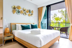 Cassia 2 BR Lake&Road View apt by NLA